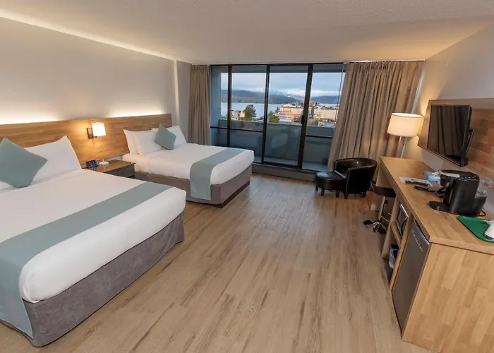 Highliner Hotel