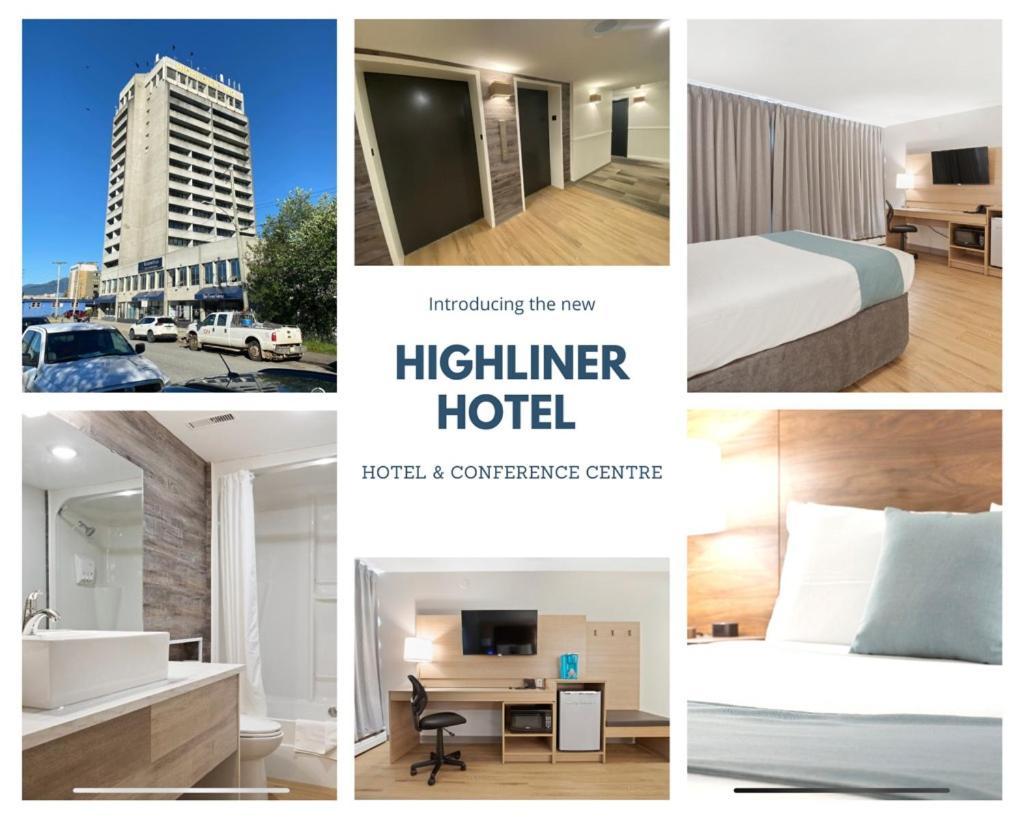 Hotel Highliner 3*