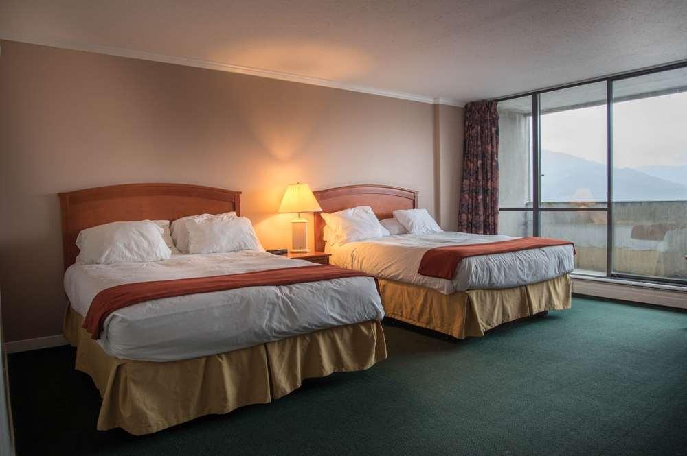Highliner Hotel
