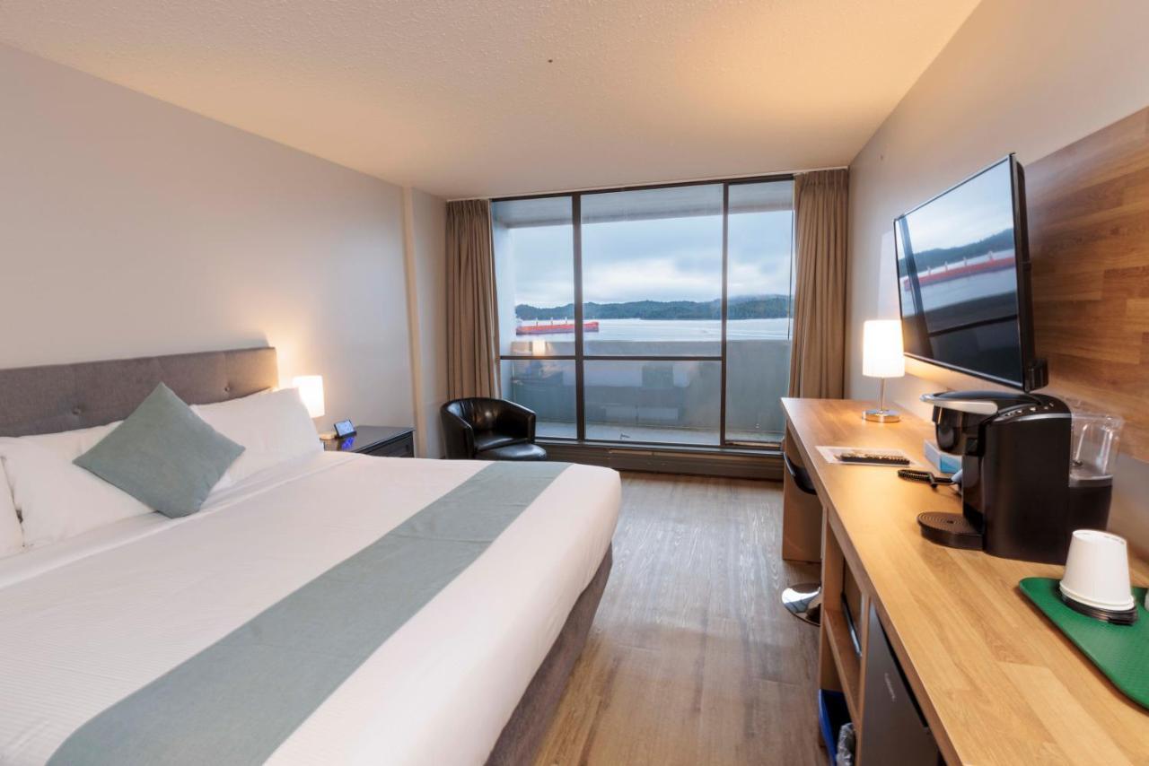 Hotel Highliner