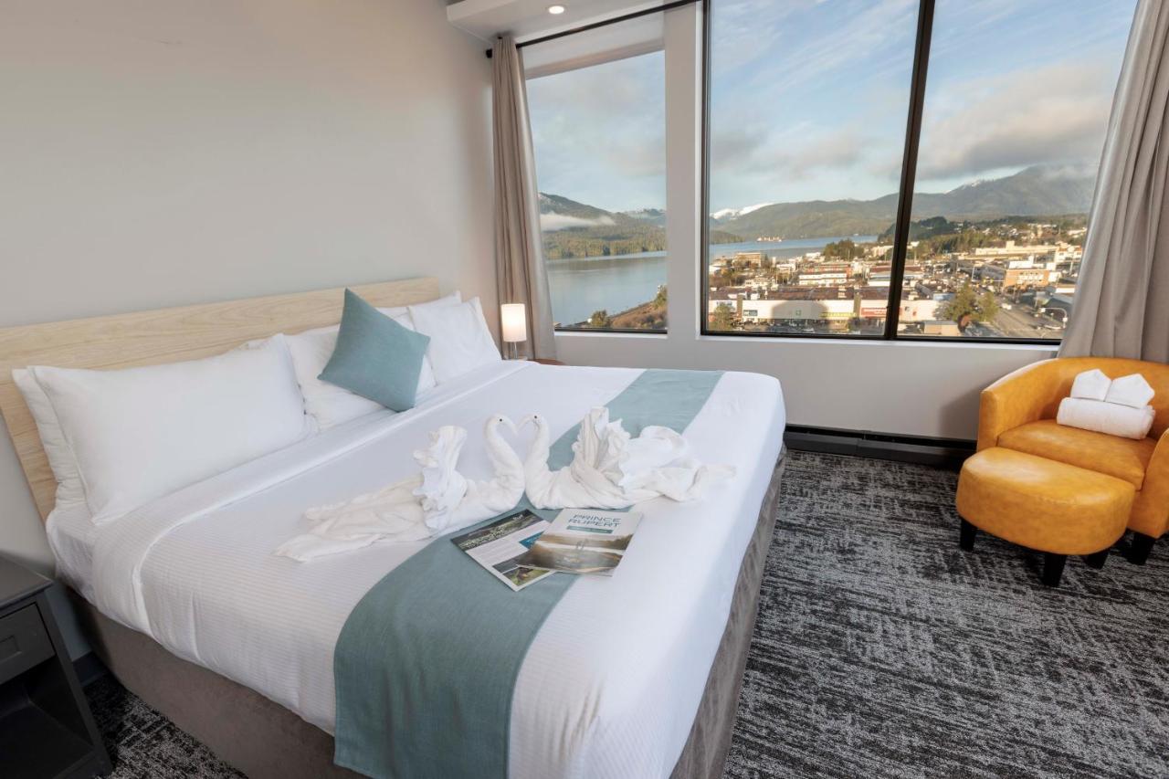 Hotel Highliner 3*
