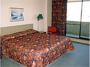 Hotel Highliner