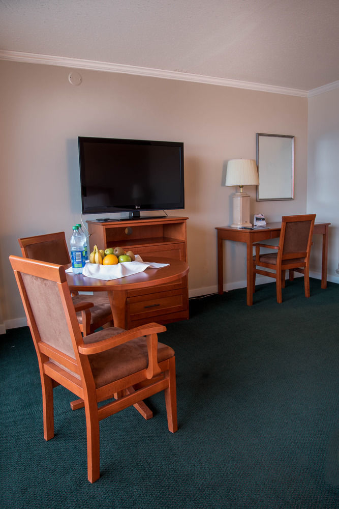 Hotel Highliner 3*